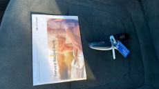 Hyundai TUCSON 1.6 TGDi N Line S 5dr 2WD Petrol Estate